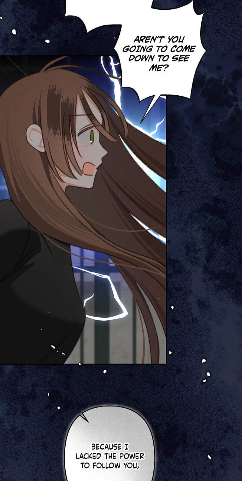 Gongpo Game Maid-ro Saranamgi Chapter 110 page 13 - 