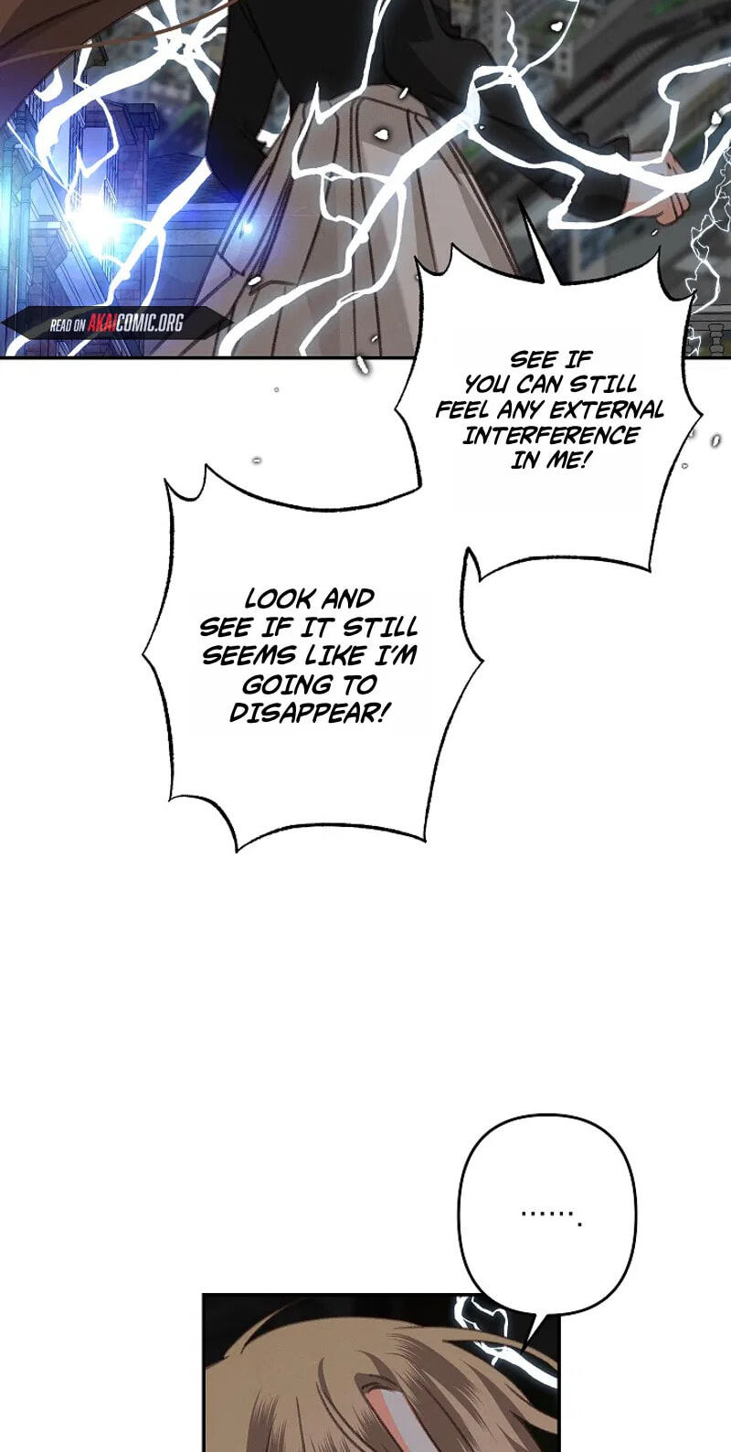 Gongpo Game Maid-ro Saranamgi Chapter 110 page 15 - 