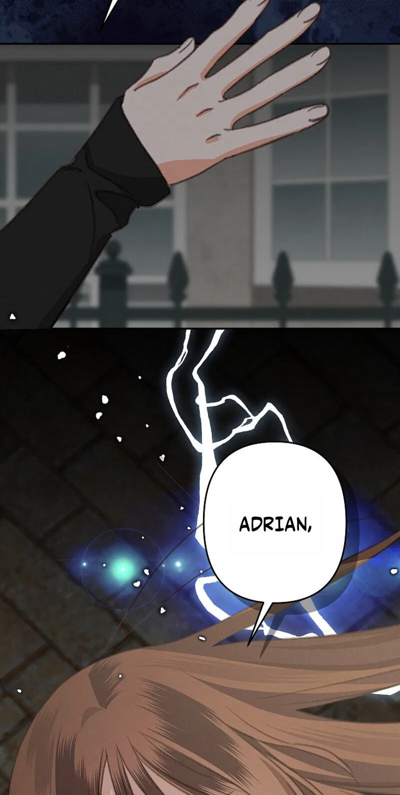 Gongpo Game Maid-ro Saranamgi Chapter 110 page 17 - 
