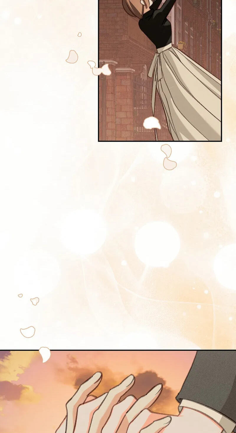 Gongpo Game Maid-ro Saranamgi Chapter 110 page 21 - 