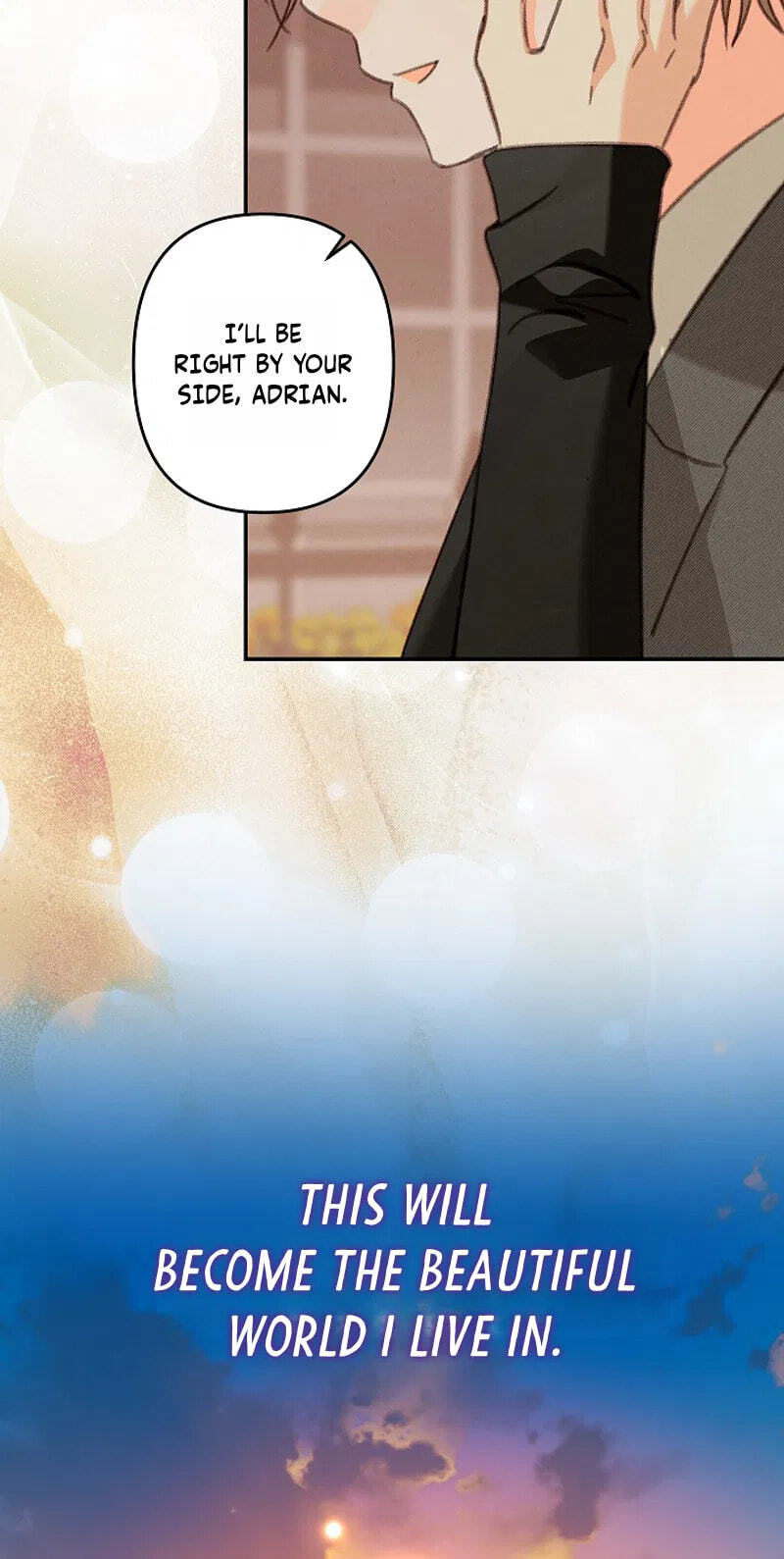Gongpo Game Maid-ro Saranamgi Chapter 110 page 30 - 