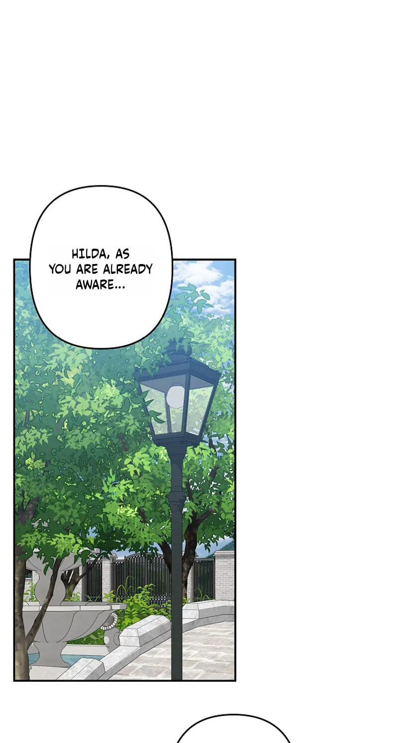 Gongpo Game Maid-ro Saranamgi Chapter 110 page 42 - 