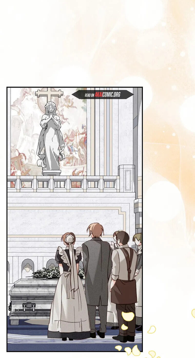 Gongpo Game Maid-ro Saranamgi Chapter 110 page 63 - 