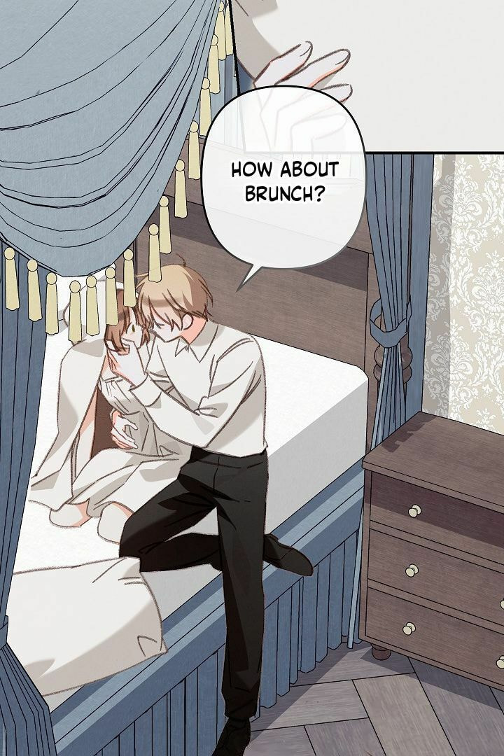 Gongpo Game Maid-ro Saranamgi Chapter 95 page 18 - 