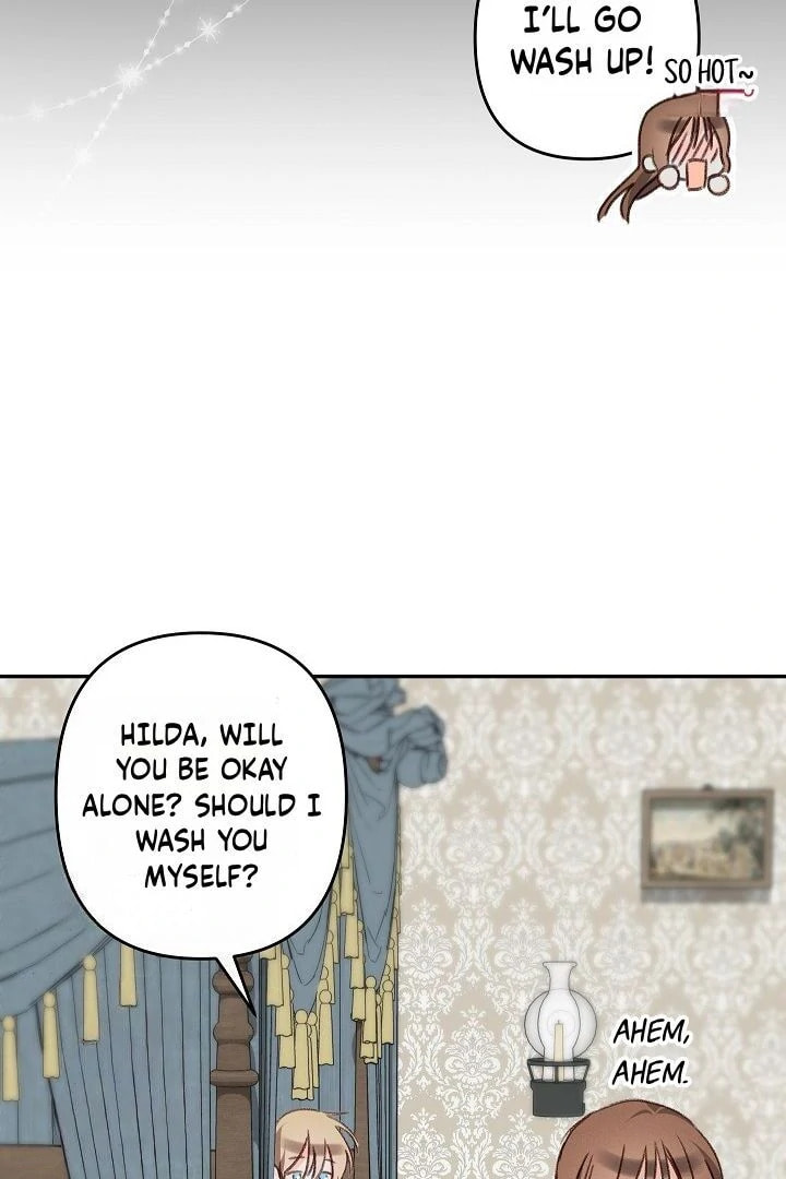 Gongpo Game Maid-ro Saranamgi Chapter 95 page 29 - 