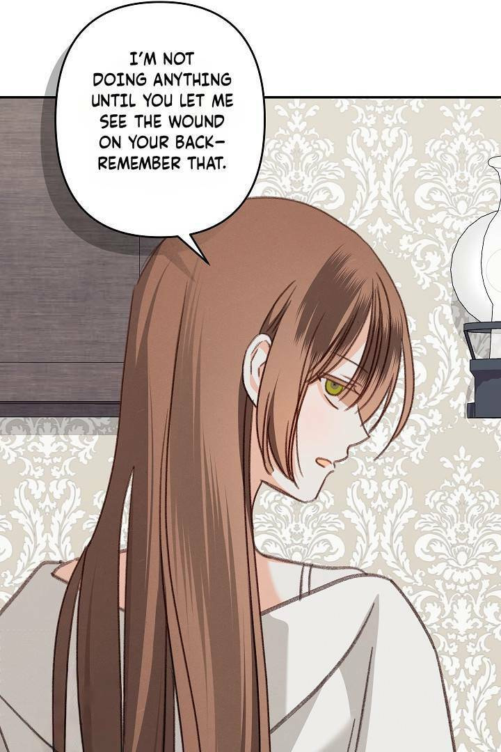Gongpo Game Maid-ro Saranamgi Chapter 95 page 33 - 