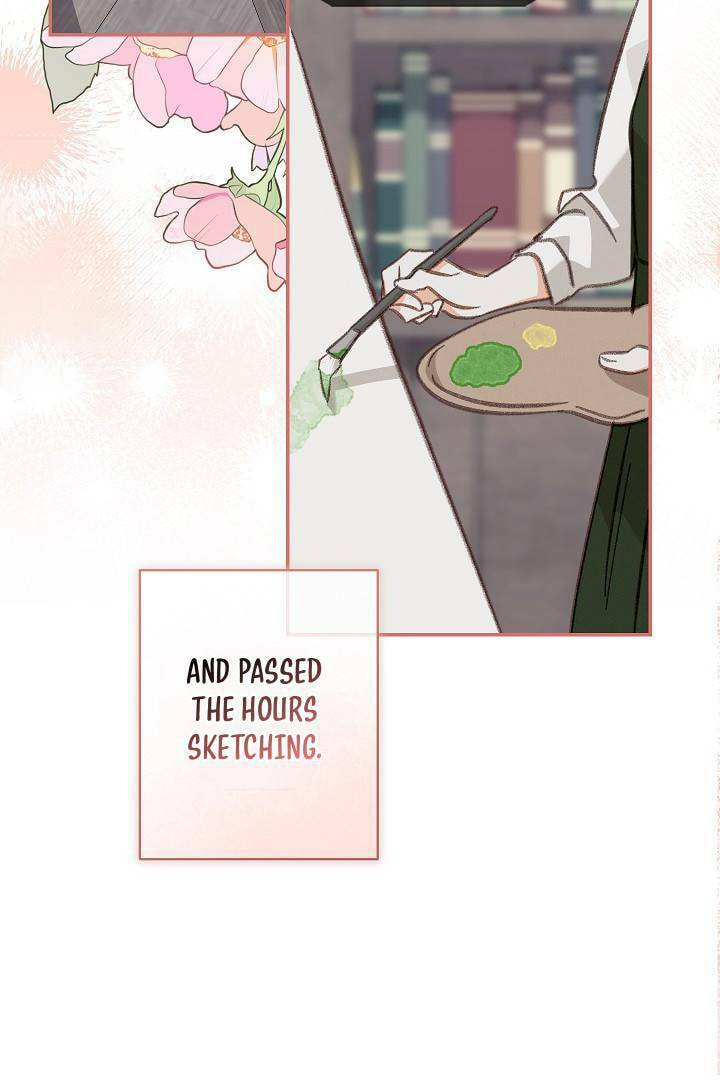 Gongpo Game Maid-ro Saranamgi Chapter 95 page 39 - 