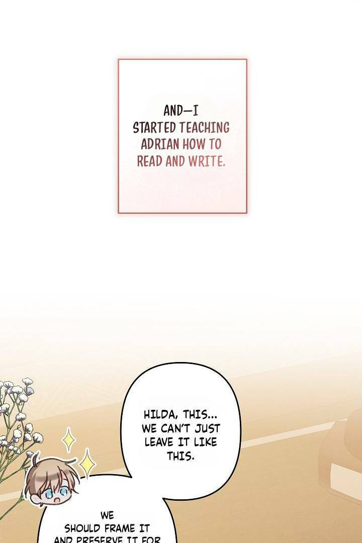 Gongpo Game Maid-ro Saranamgi Chapter 95 page 40 - 