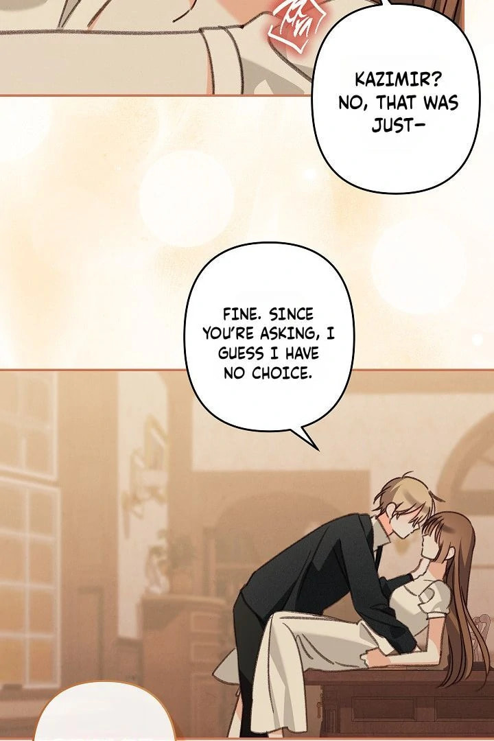 Gongpo Game Maid-ro Saranamgi Chapter 95 page 51 - 