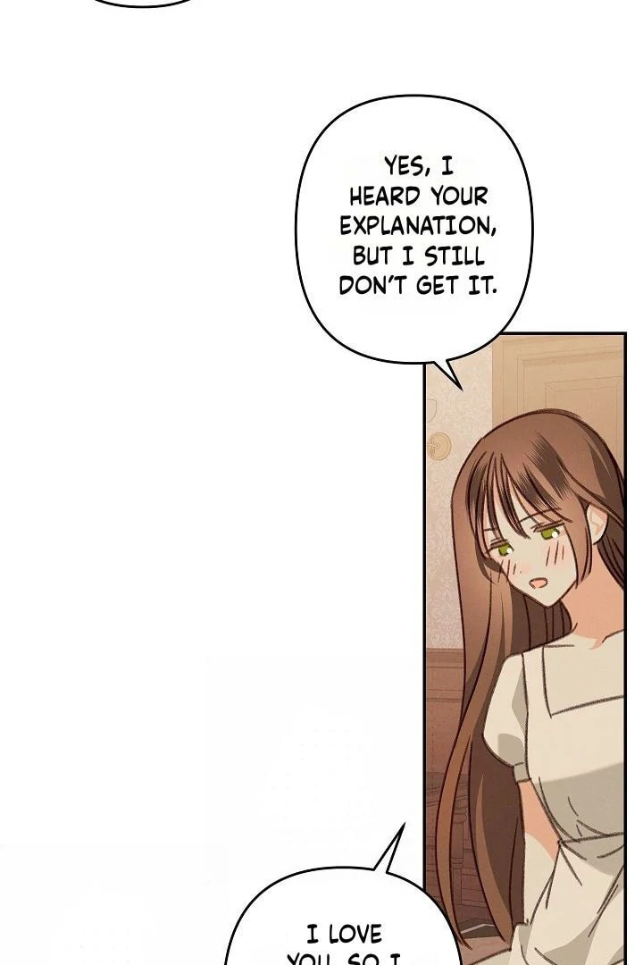 Gongpo Game Maid-ro Saranamgi Chapter 95 page 58 - 