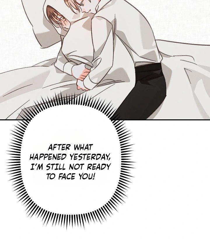 Gongpo Game Maid-ro Saranamgi Chapter 95 page 9 - 