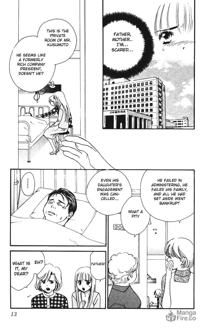 Read Good at Love chapter 1 image 15 on Lezhin