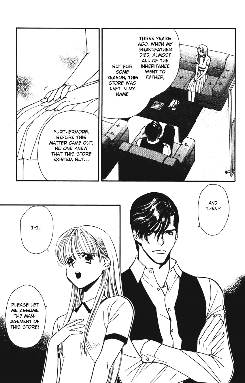Read Good at Love chapter 1 image 17 on Lezhin
