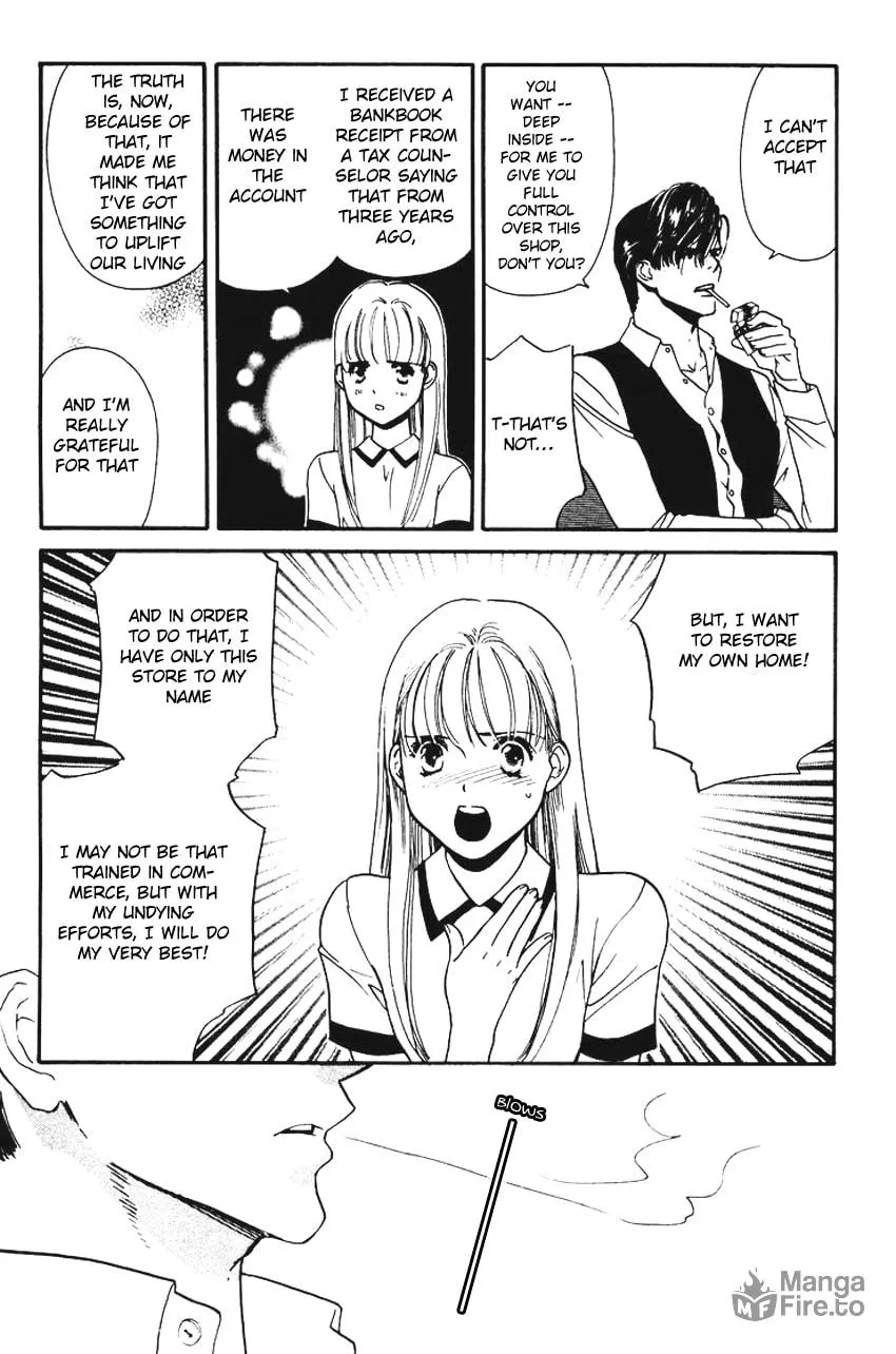 Read Good at Love chapter 1 image 18 on Lezhin