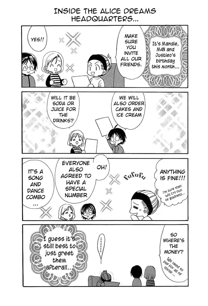 Read Good at Love chapter 1 image 2 on Lezhin