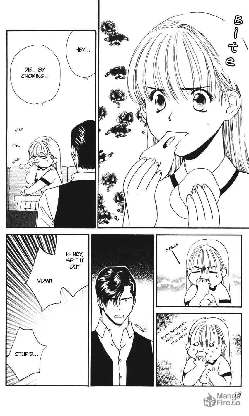 Read Good at Love chapter 1 image 20 on Lezhin