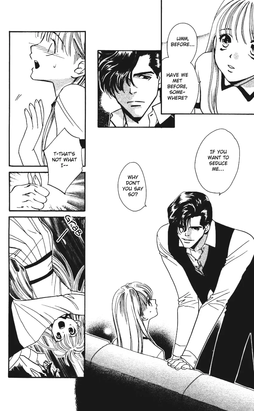 Read Good at Love chapter 1 image 22 on Lezhin