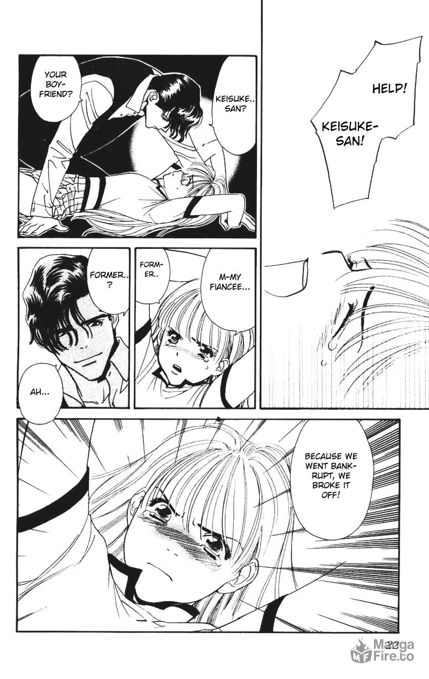 Read Good at Love chapter 1 image 24 on Lezhin
