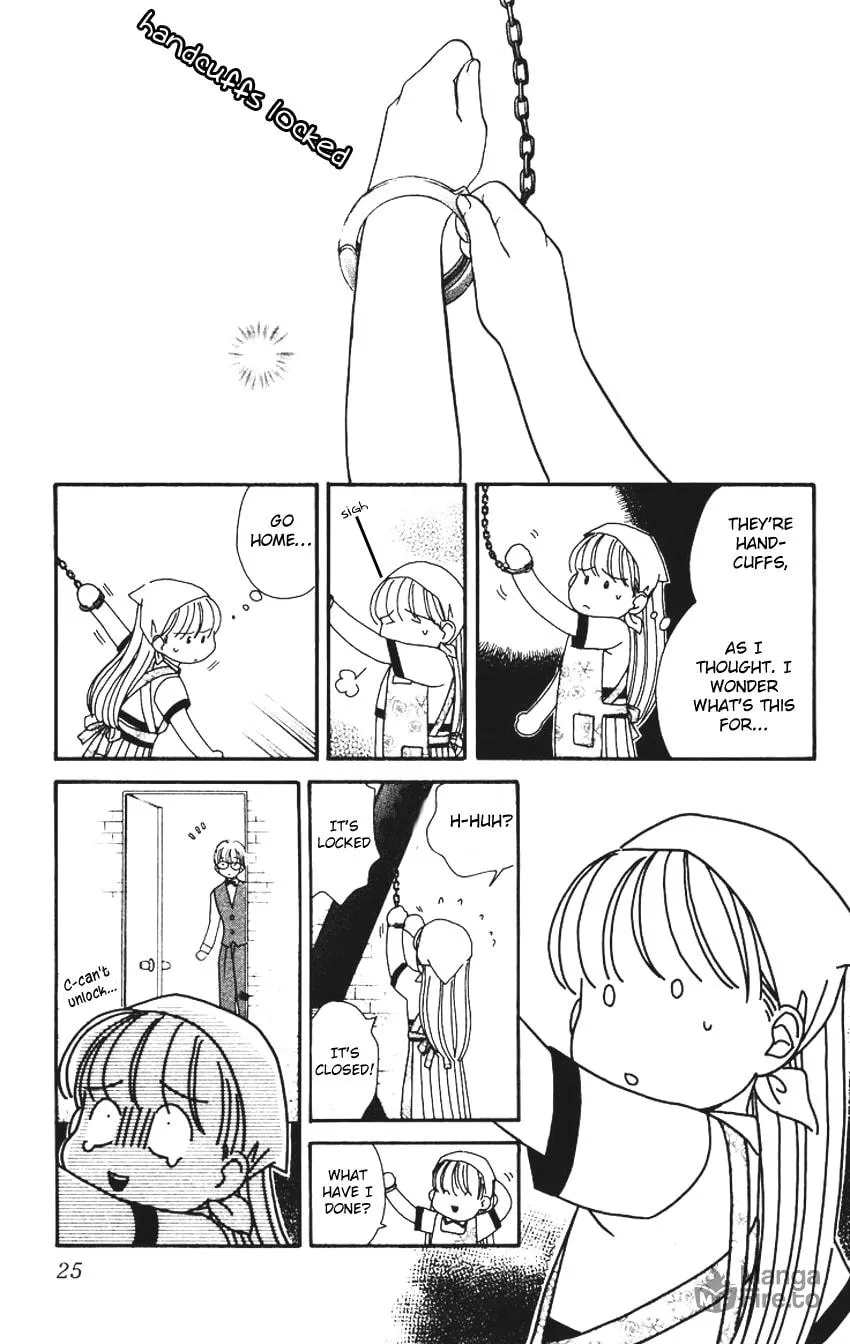 Read Good at Love chapter 1 image 27 on Lezhin