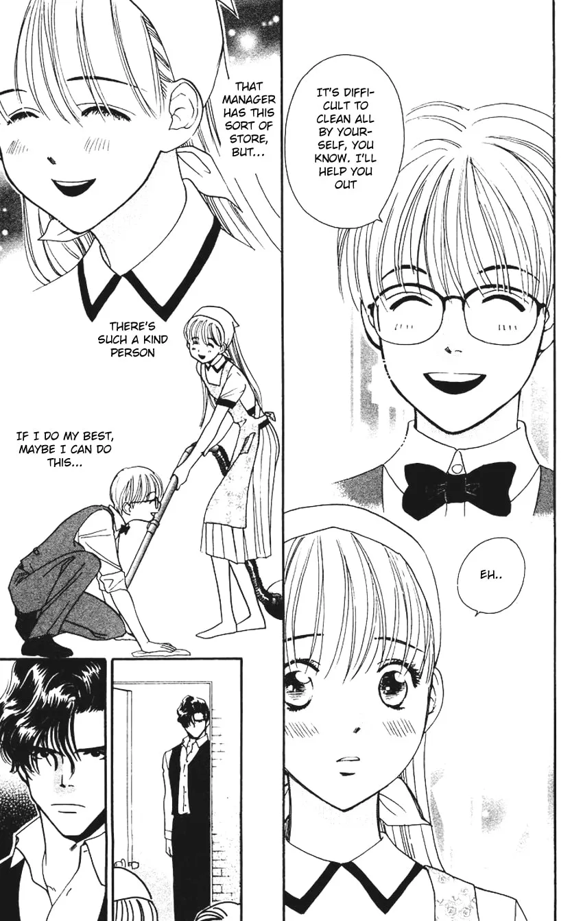 Read Good at Love chapter 1 image 29 on Lezhin