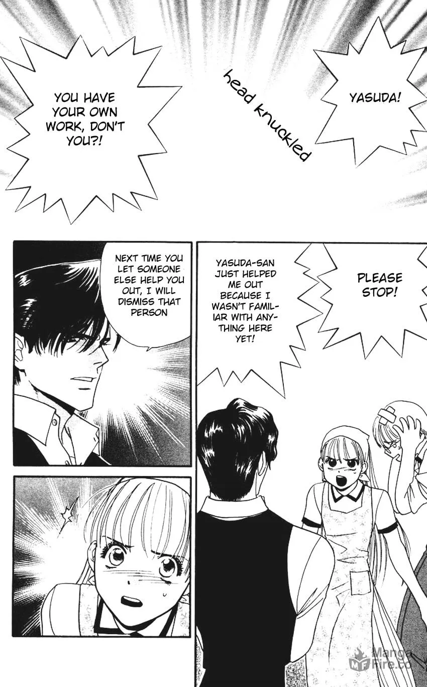 Read Good at Love chapter 1 image 30 on Lezhin