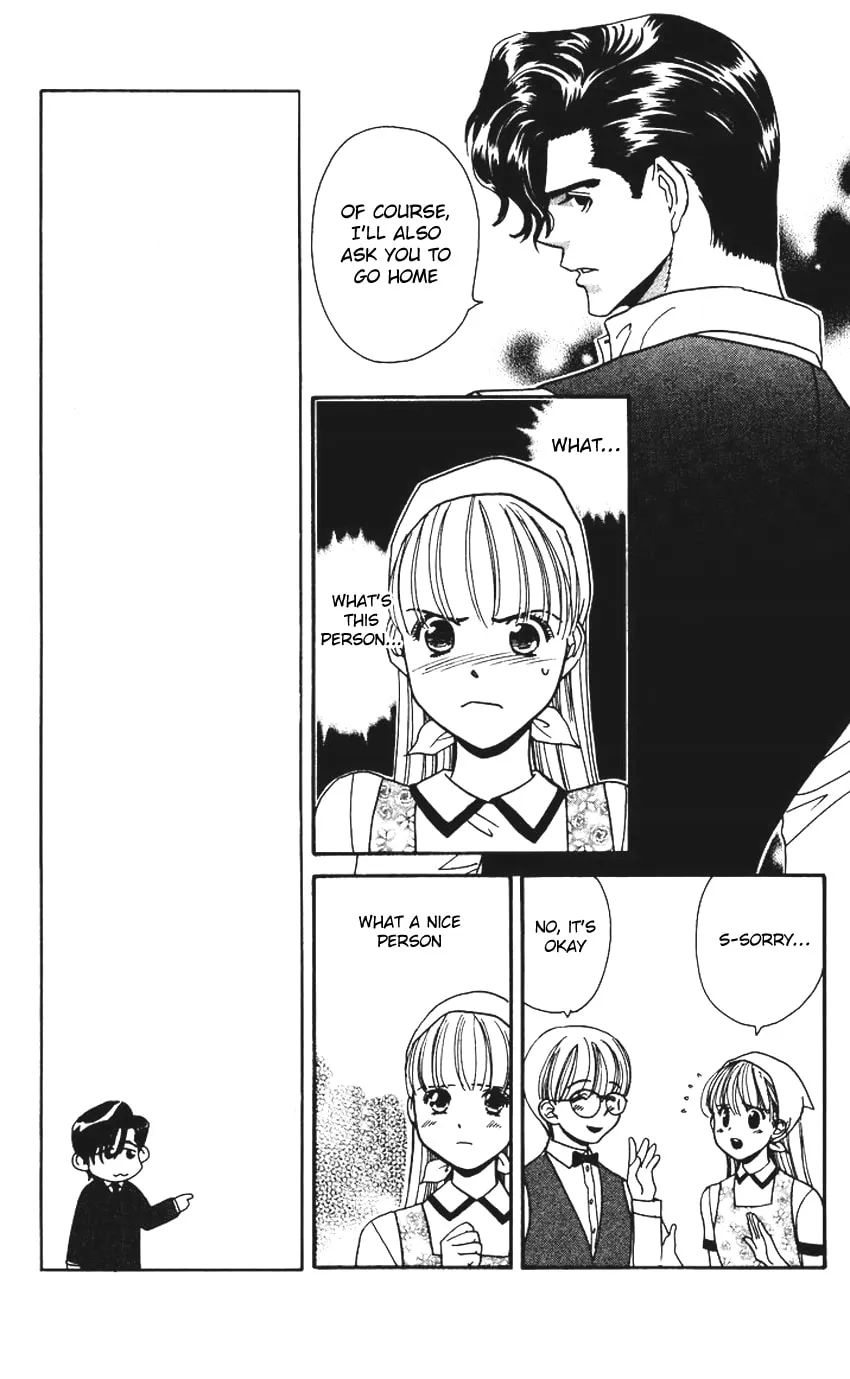 Read Good at Love chapter 1 image 31 on Lezhin