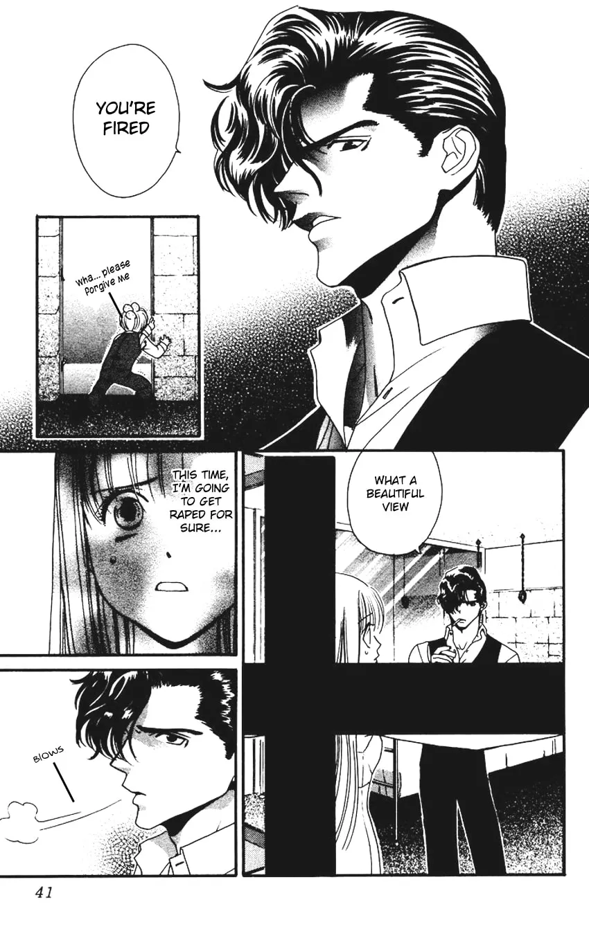 Read Good at Love chapter 1 image 43 on Lezhin