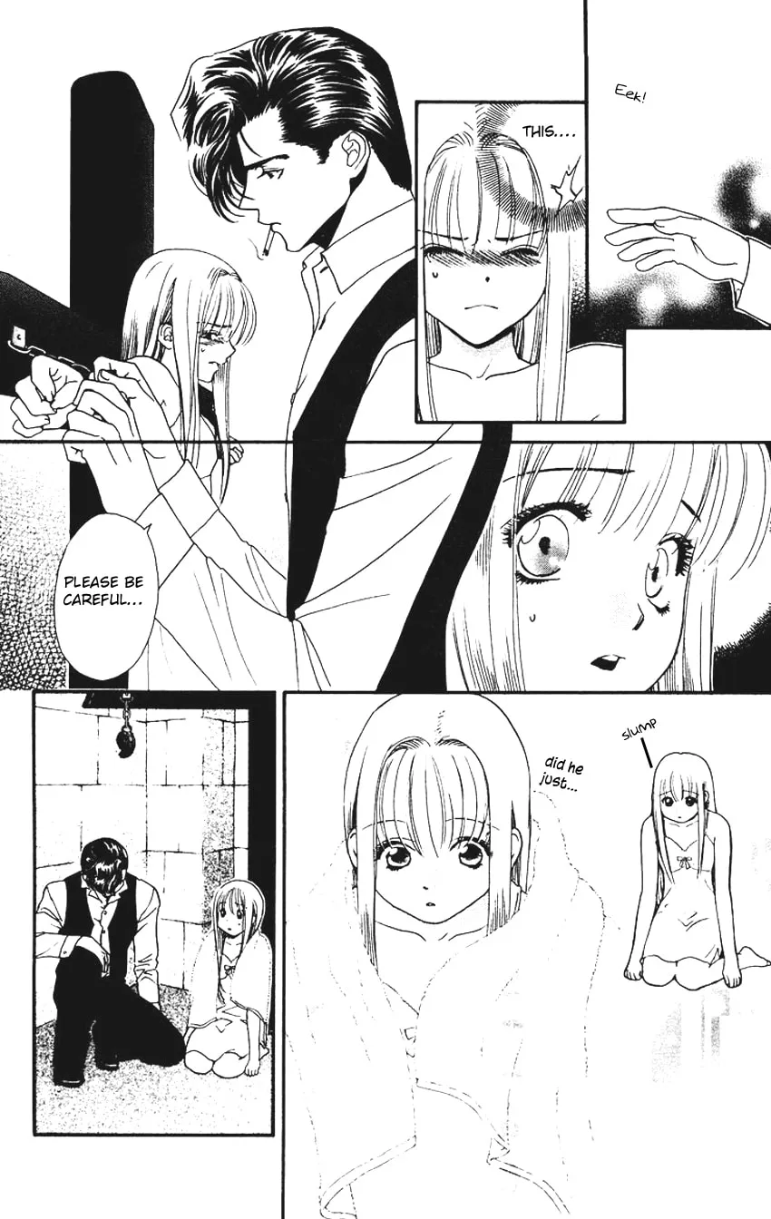 Read Good at Love chapter 1 image 44 on Lezhin