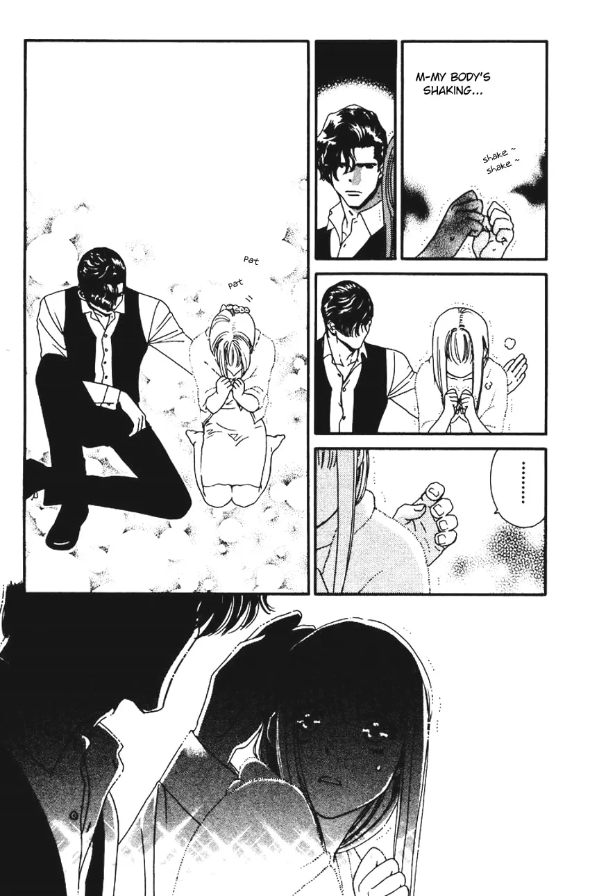 Read Good at Love chapter 1 image 46 on Lezhin