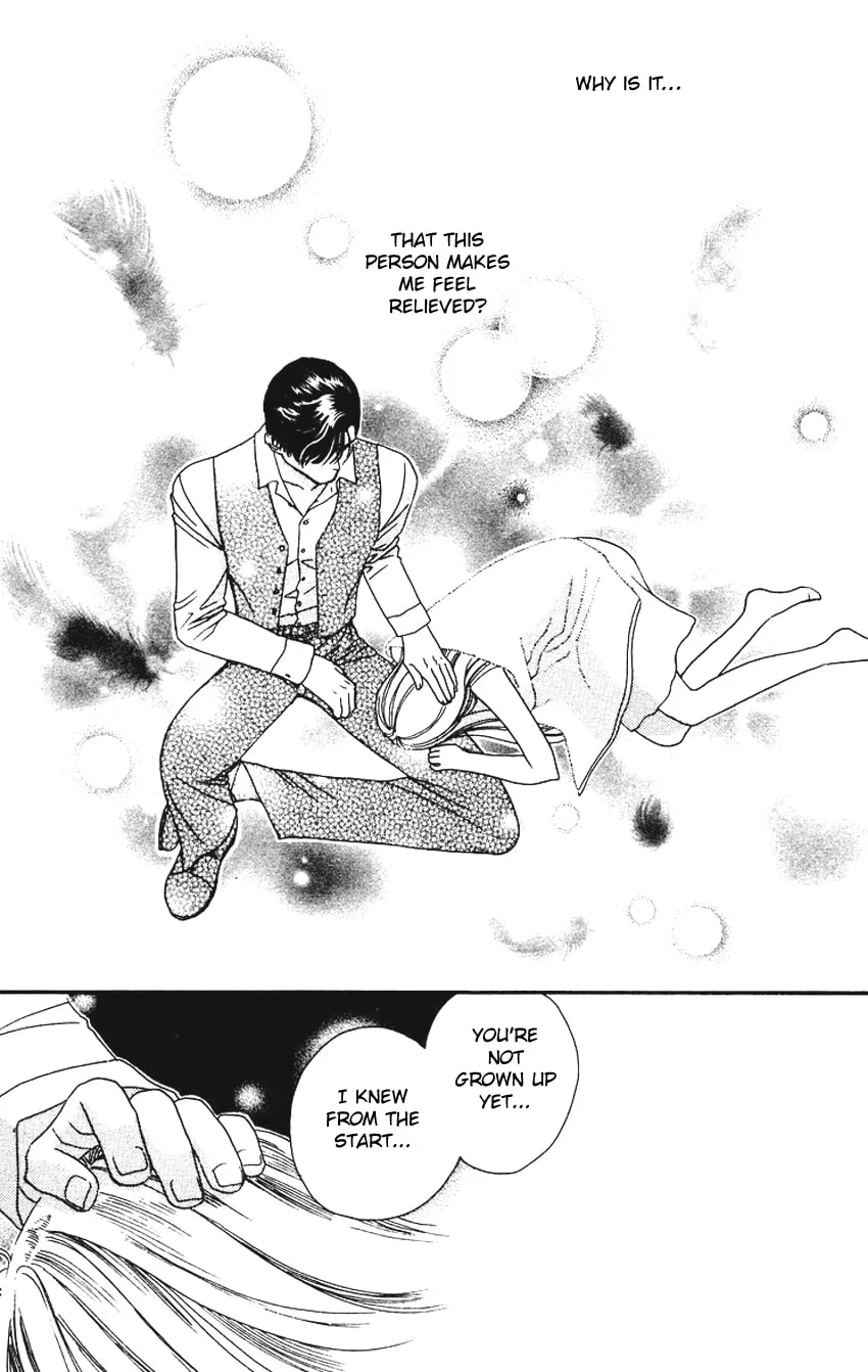 Read Good at Love chapter 1 image 49 on Lezhin