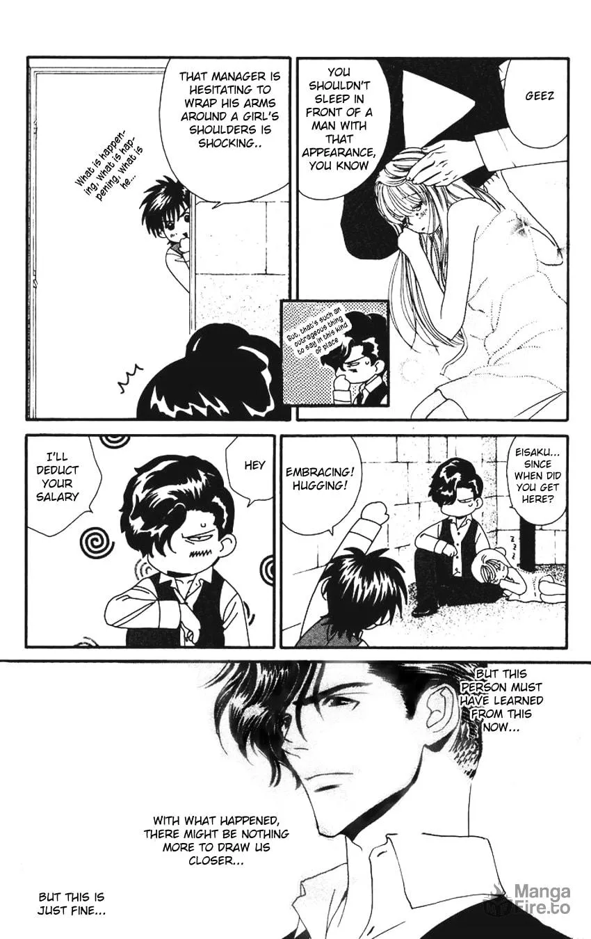 Read Good at Love chapter 1 image 51 on Lezhin