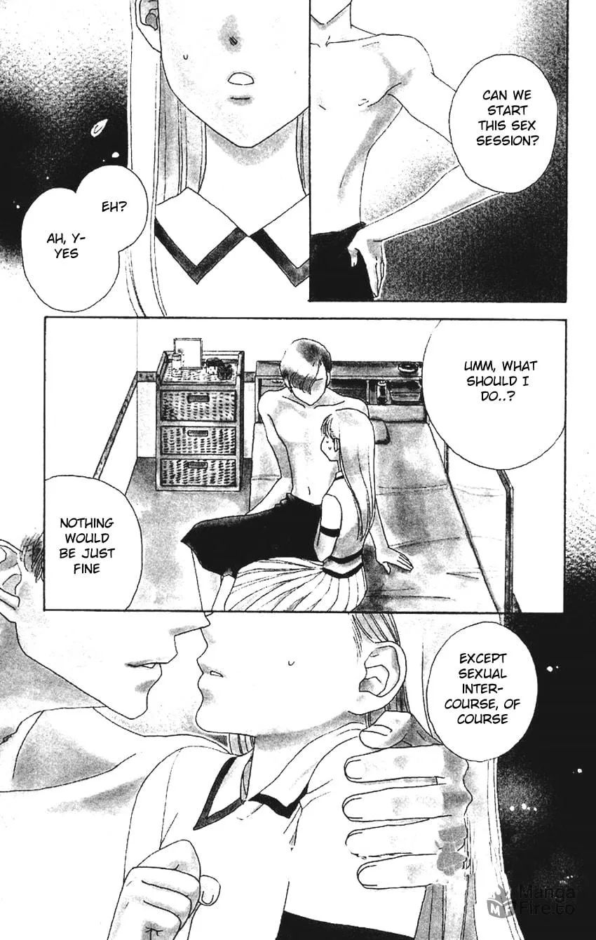 Read Good at Love chapter 1 image 9 on Lezhin