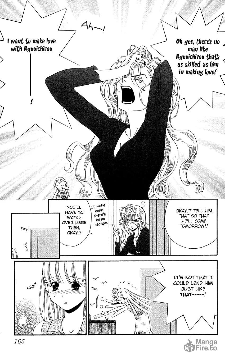Read Good at Love chapter 10 image 11 on Lezhin