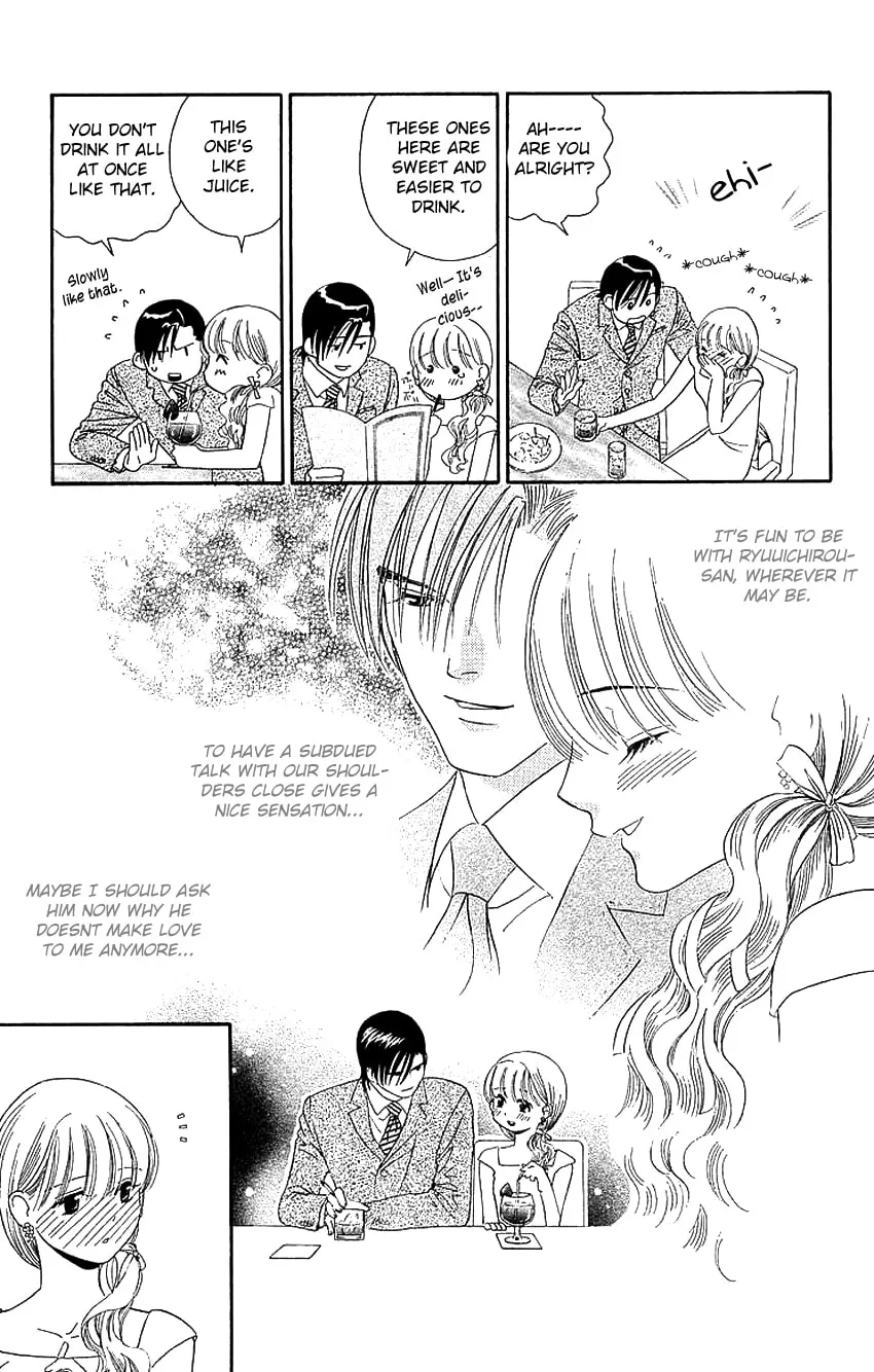 Read Good at Love chapter 10 image 15 on Lezhin