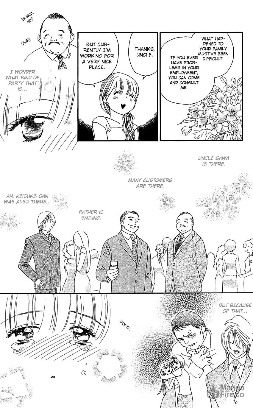 Read Good at Love chapter 10 image 19 on Lezhin