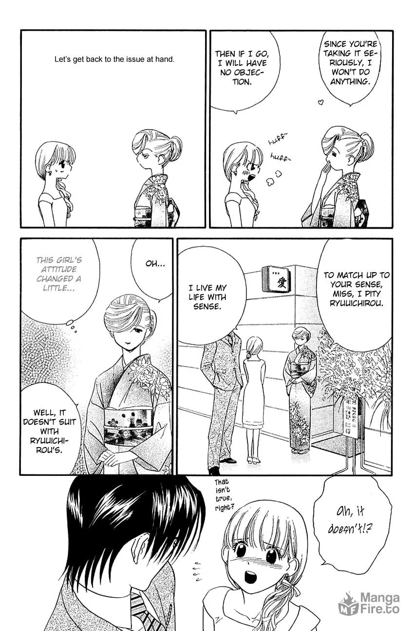 Read Good at Love chapter 10 image 24 on Lezhin