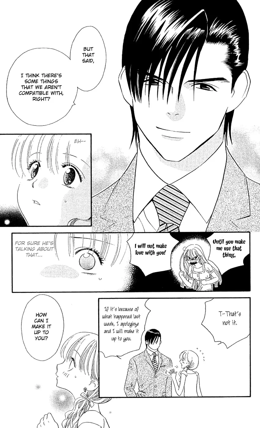 Read Good at Love chapter 10 image 25 on Lezhin