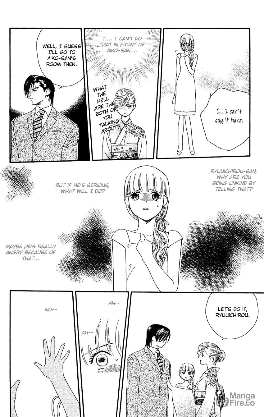 Read Good at Love chapter 10 image 26 on Lezhin
