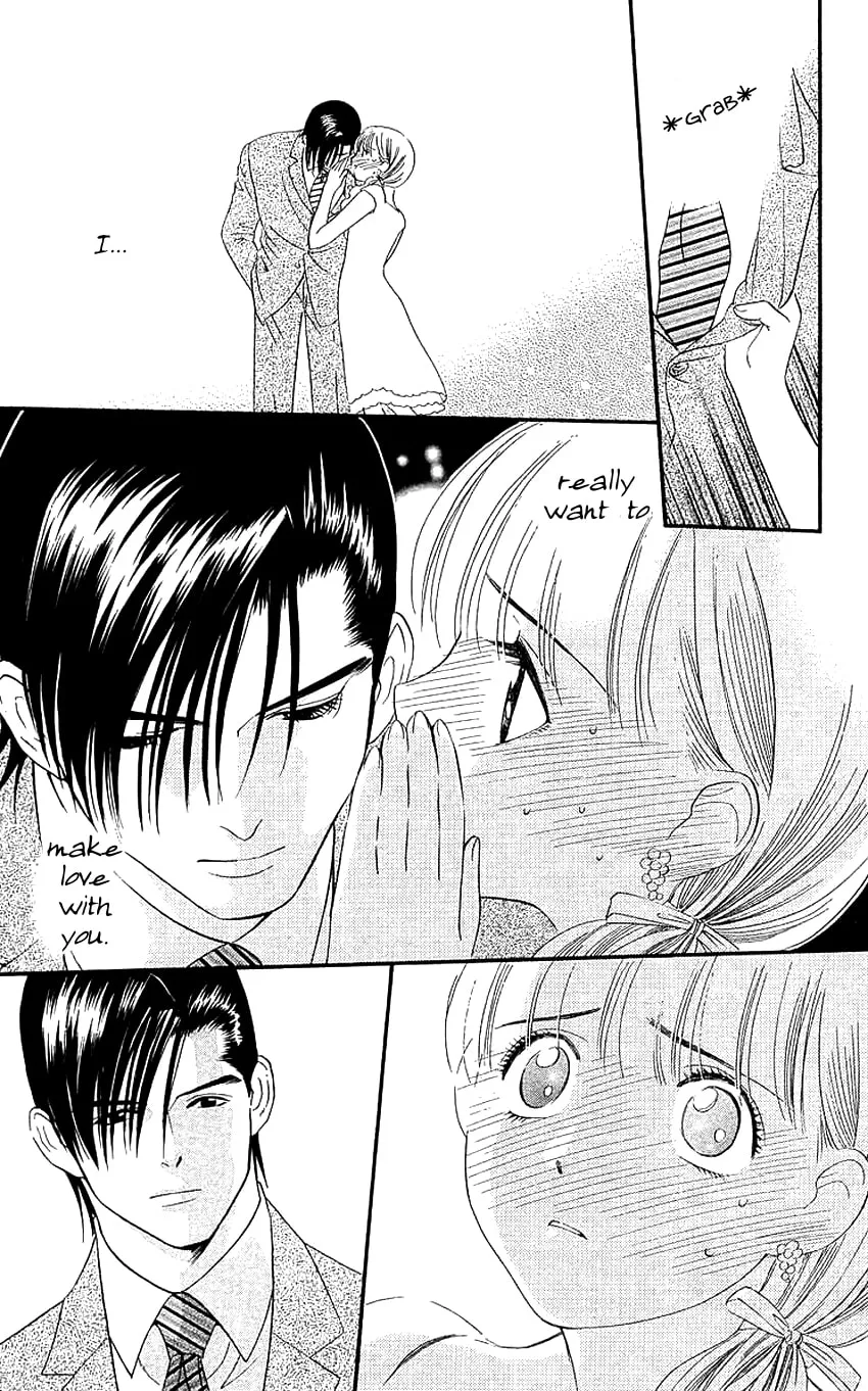 Read Good at Love chapter 10 image 27 on Lezhin