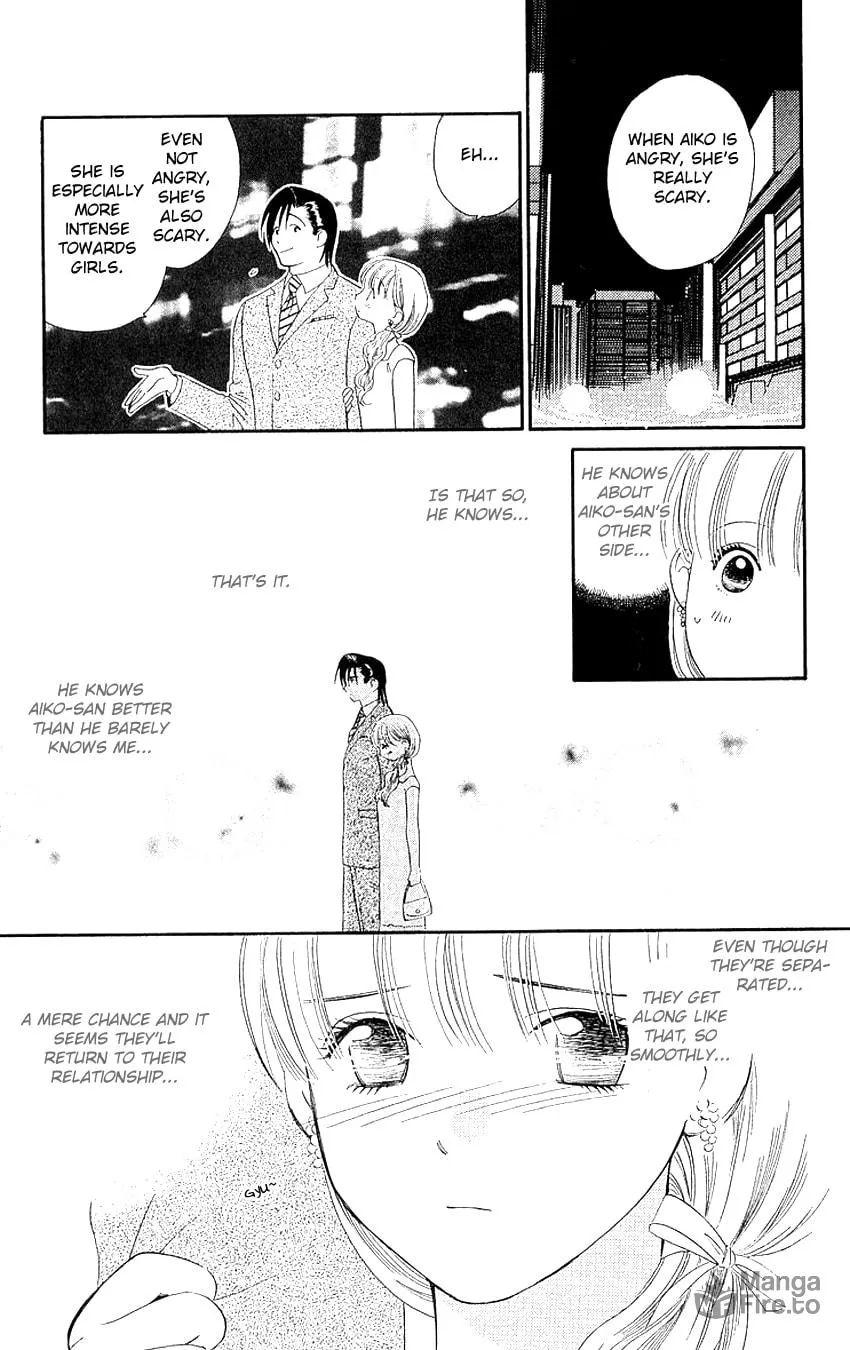 Read Good at Love chapter 10 image 29 on Lezhin