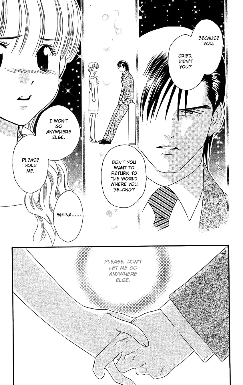 Read Good at Love chapter 10 image 31 on Lezhin