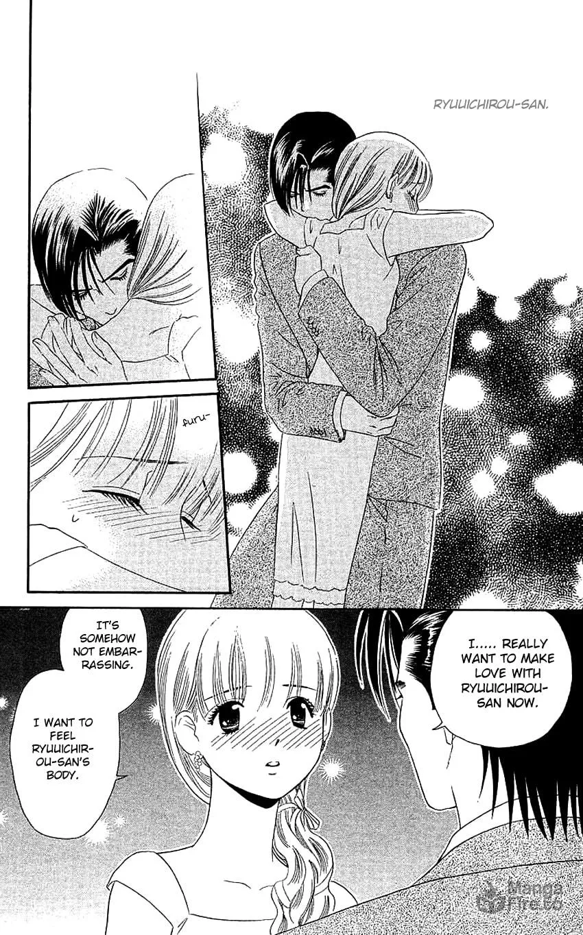 Read Good at Love chapter 10 image 32 on Lezhin