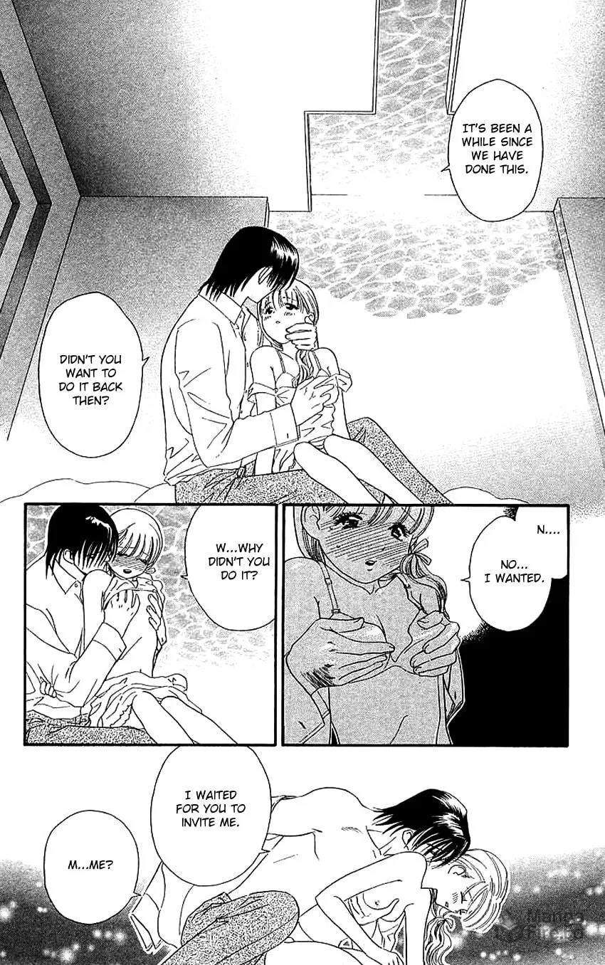 Read Good at Love chapter 10 image 34 on Lezhin