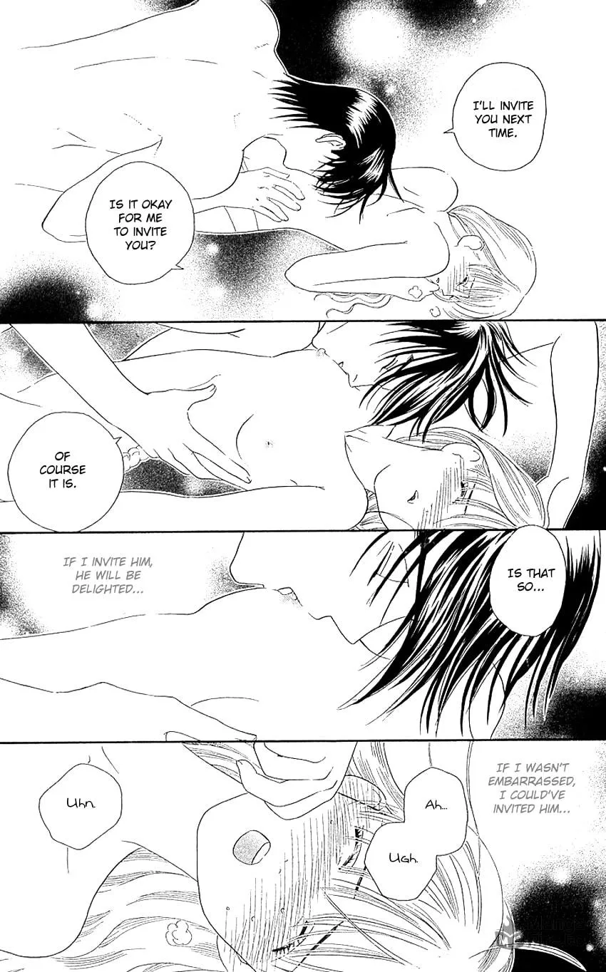 Read Good at Love chapter 10 image 35 on Lezhin
