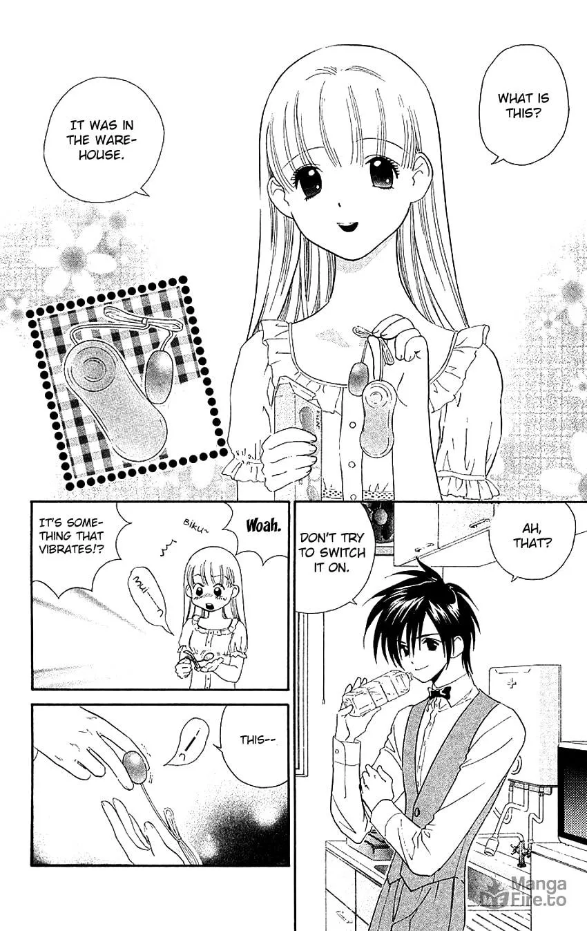 Read Good at Love chapter 10 image 4 on Lezhin
