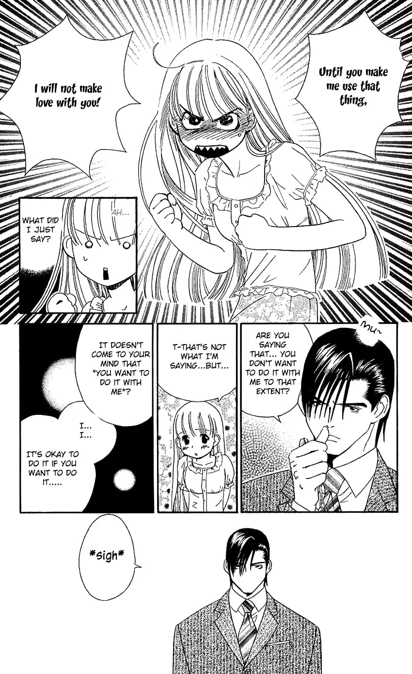 Read Good at Love chapter 10 image 7 on Lezhin