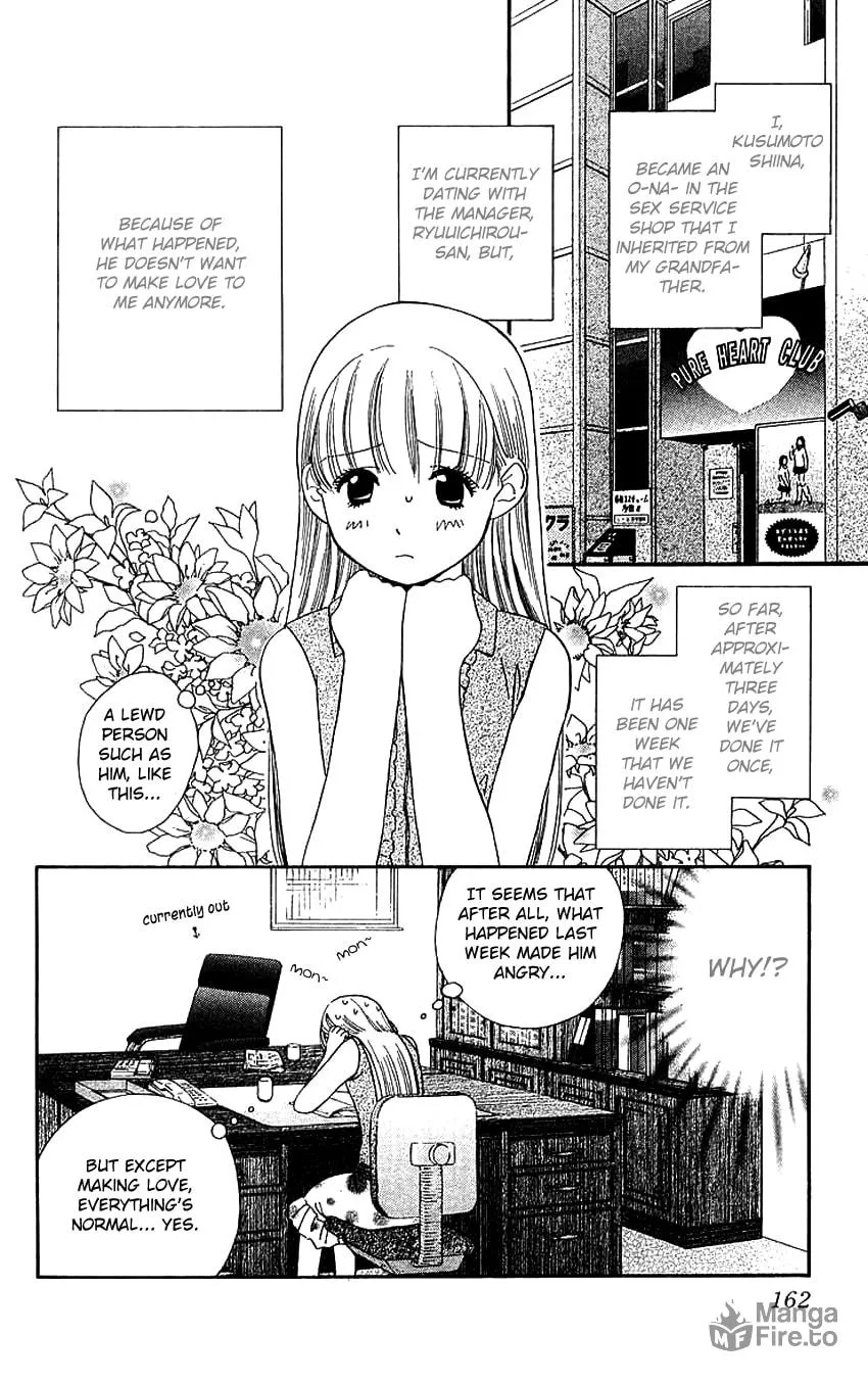 Read Good at Love chapter 10 image 8 on Lezhin