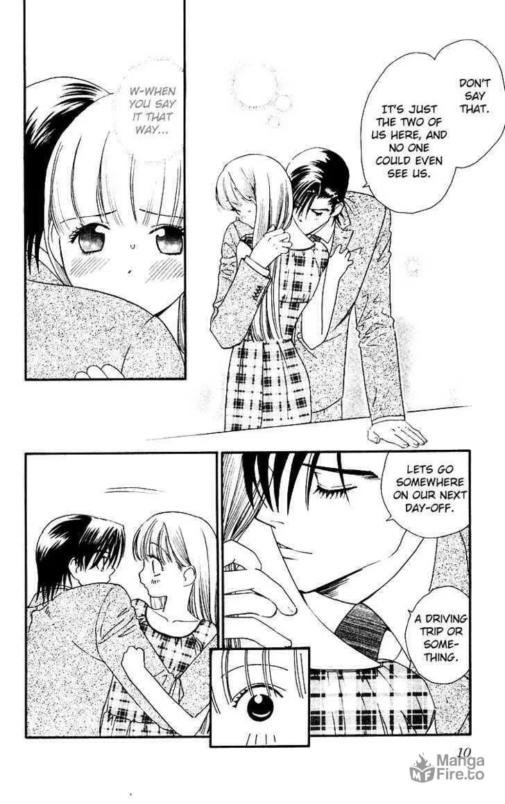 Read Good at Love chapter 11 image 11 on Lezhin