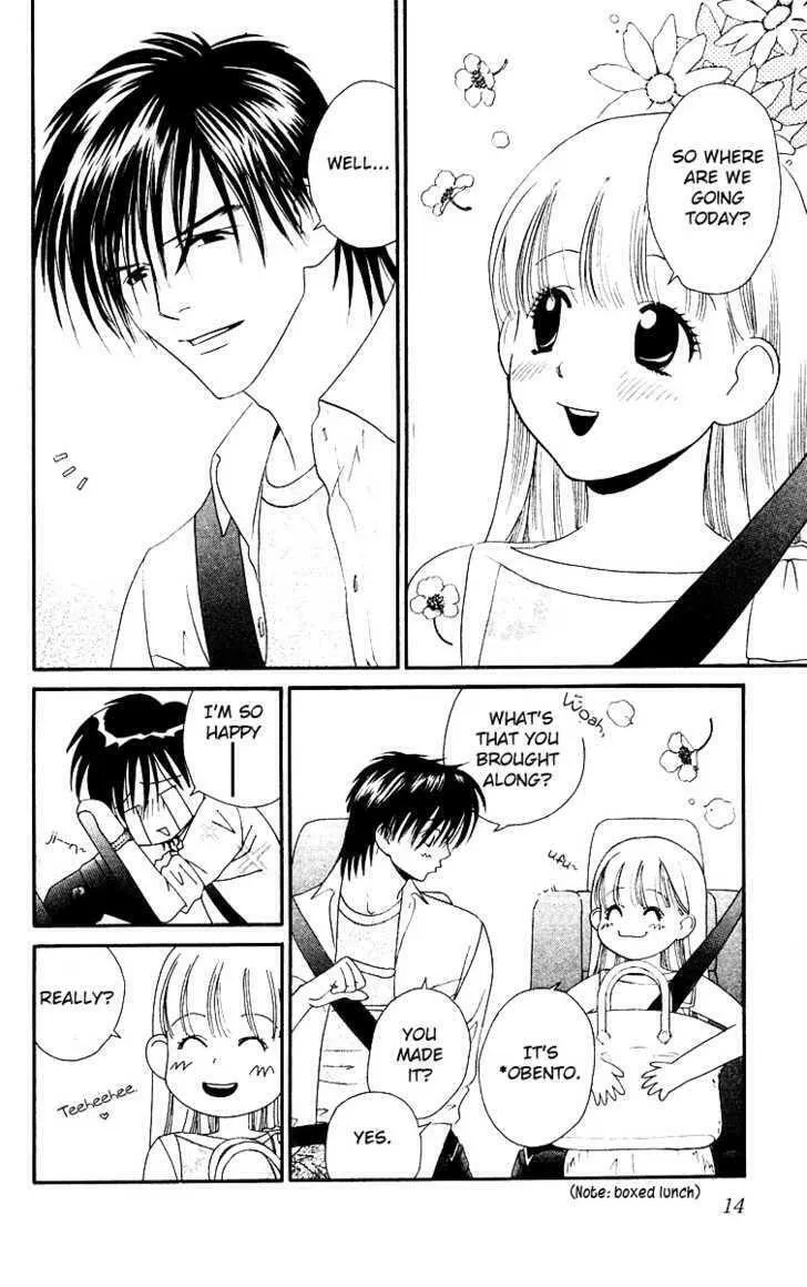 Read Good at Love chapter 11 image 15 on Lezhin