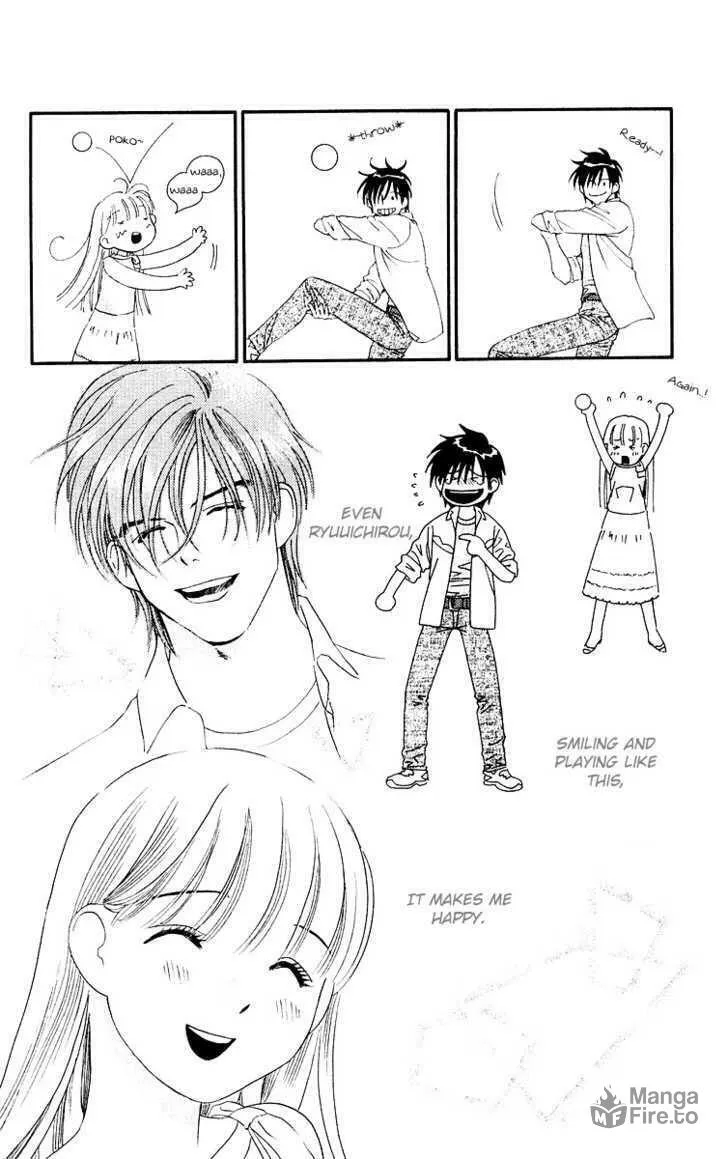 Read Good at Love chapter 11 image 19 on Lezhin